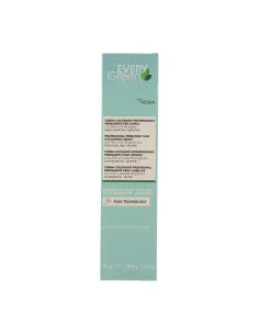 Dikson Every Green Color Plex 3.0 Brun foncé 100 ml