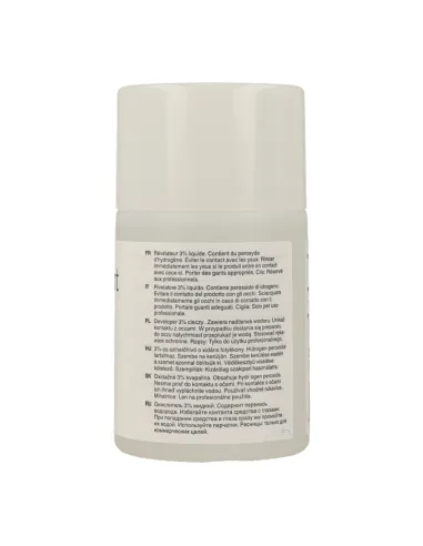 Refectocil Oxydant Liquide 3% (10Vol) 100Ml (Xt2005780)