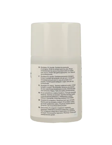 Refectocil Oxydant Liquide 3% (10Vol) 100Ml (Xt2005780)