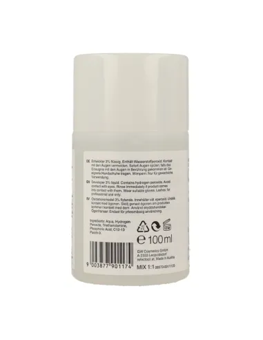 Refectocil Oxydant Liquide 3% (10Vol) 100Ml (Xt2005780)