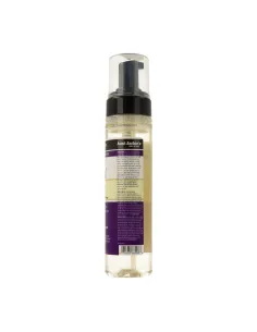 Mousse Anti-Frizz Leve de Uva e Cachos da Aunt Jackie's 244ml 2