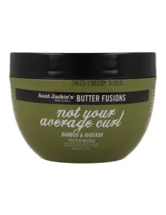 Aunt Jackie'S Mascarilla Rizos Acondicionadora Intensiva Aguacate  227ml