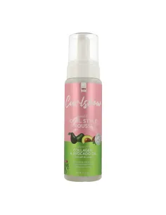 ORS CURLSSHOW CURL STYLE MOUSSE 207ML/7OZ