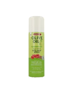 ORS OLIVE OIL WIG GRIP SPRAY CASTOR OIL 200ML/6.2OZ