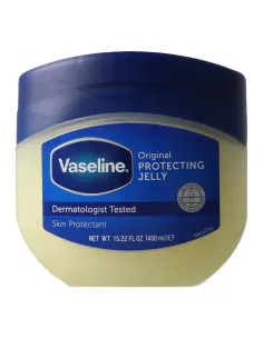 Vaseline Original Protector 450ml