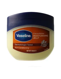 Vaselina Cacao Idratante 450ml