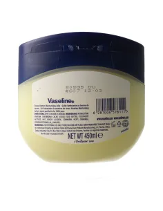 Vaselina Cacao Idratante 450ml 2