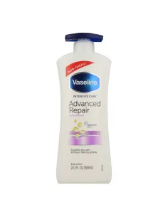 Vaseline Intensive Repair Lotion 600ml