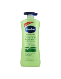 Vaselina idratante e lenitiva 600 ml
