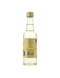 Yari Pure 100% Natural Castor and Coconut Oil 250ml 2