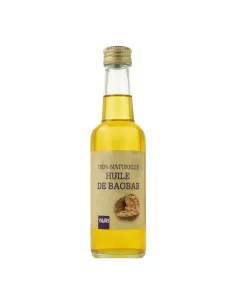 YARI PURE NATURAL BAOBAB OIL 250ML