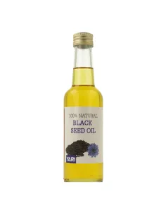 Yari Pure 100% Natural Black Seed Oil 250ml