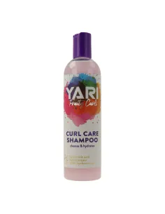 Yari Fruity Champú Rizos Nutritivo 355ml