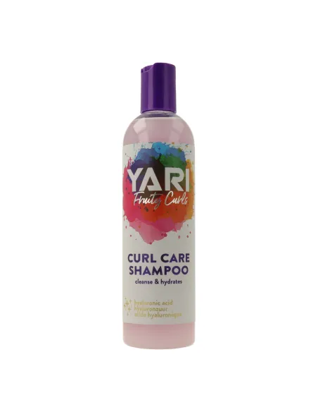 Yari Fruity Champú Rizos Nutritivo 355ml