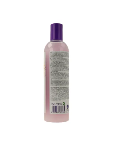 Yari Fruity Champú Rizos Nutritivo 355ml