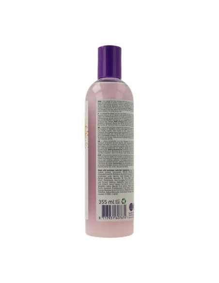 Yari Fruity Champú Rizos Nutritivo 355ml