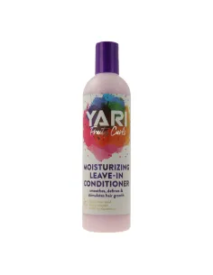 Yari Leave-In Acondicionador Nutritivo Rizos 355ml