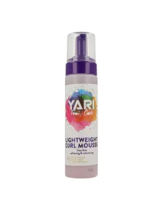 Yari Mousse Rizos Volumen 220ml