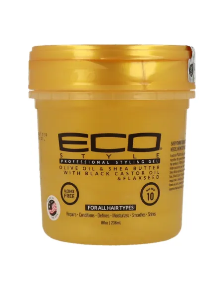 Eco Styler Styling Gel Gold 236 ml