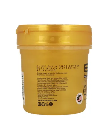 Eco Styler Styling Gel Gold 236 ml
