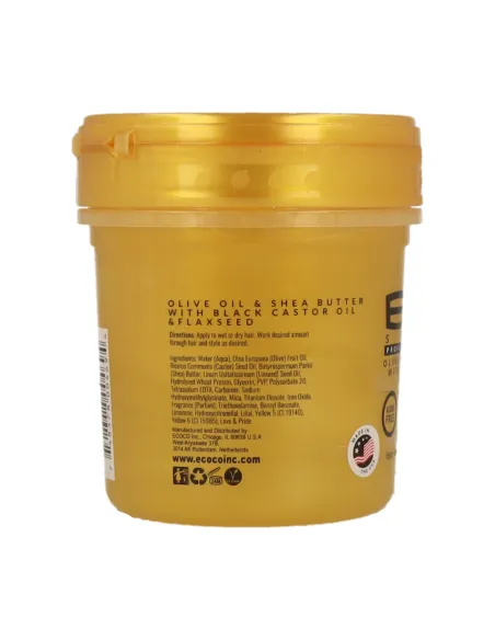 Eco Styler Styling Gel Gold 236 ml
