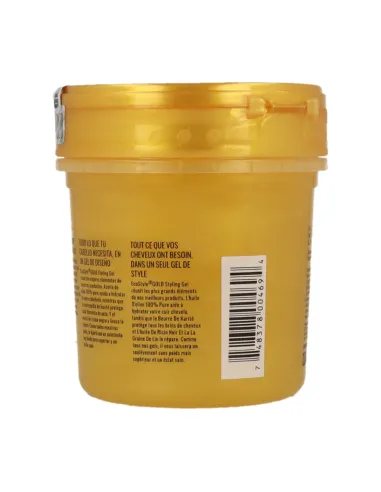 Eco Styler Styling Gel Gold 236 ml