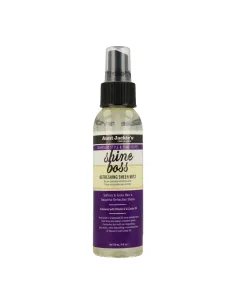 Spray per ricci rinfrescante e lucente di Aunt Jackie, 118 g