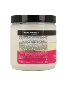 Aunt Jackies  Leave-In Acondicionador Hidratante Rizos 438ml 2