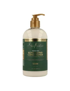 Condicionador reparador de óleo de amla Shea Moisture 384ml
