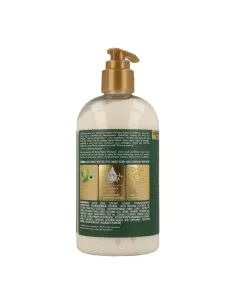 Condicionador reparador de óleo de amla Shea Moisture 384ml 2