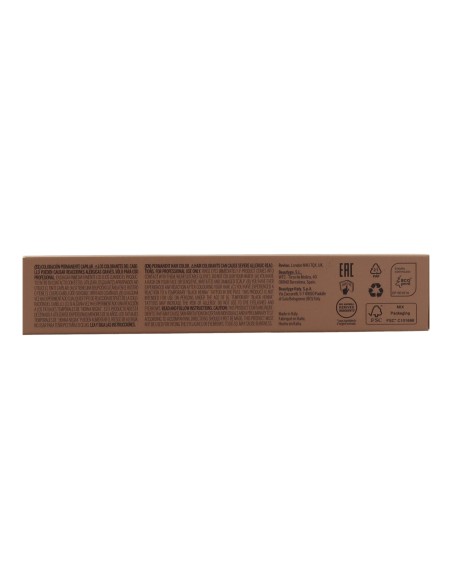 Revlonissimo Colorsmetique 4.15 Castaño  Medio Ceniza Caoba