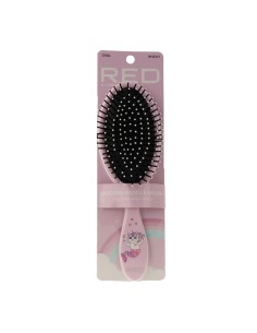 Red Kiss Cepillo Resenredante Oval Catmermaind