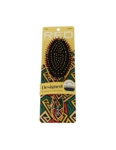 Red Kiss Professional Oval Detangling Brush