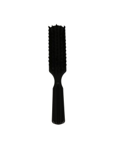 Red Kiss Professional Large Black Padded Brush (HH206J)