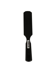 Red Kiss Professional Large Black Padded Brush (HH206J) 2