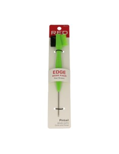 Brosse double Red Kiss pour cheveux de bébé (Hh77)