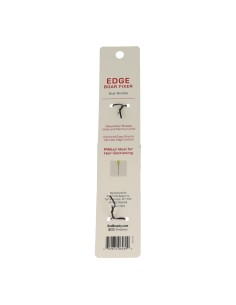 Brosse double Red Kiss pour cheveux de bébé (Hh77) 2