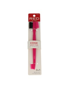 Red Kiss Cepillo Profesional para Baby Hairs 3 In 1 (Hh71)