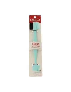 Red Kiss Cepillo Profesional para Baby Hairs y Bordes 4 In 1 (Hh73)