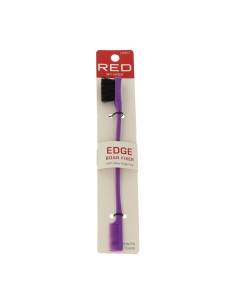Red Kiss Cepillo con Peine Profesional para Baby Hairs (Hh67)
