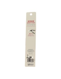 Red Kiss Cepillo con Peine Profesional para Baby Hairs (Hh67) 2