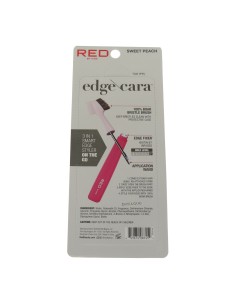 Red Kiss Cepillo + Gel Fijador para Baby Hairs Melocotón (Hh104) 2
