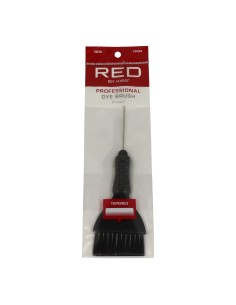 RED KISS PRO DYE BRUSH PINTAIL (HH94)