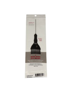 RED KISS PRO DYE BRUSH PINTAIL (HH94) 2
