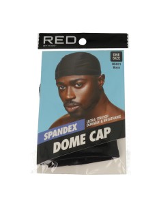 Red Kiss Professional Black Elastic Cap Wigs