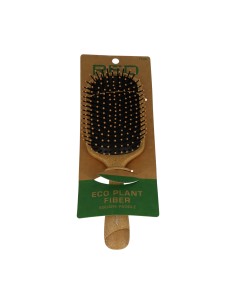 Red Kiss Professional Square Eco Brush