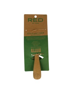 Red Kiss Professional Square Eco Brush 2