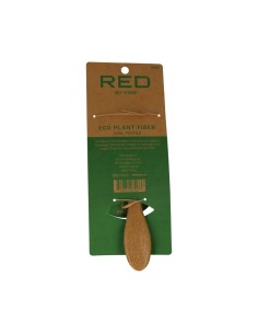Red Kiss Professional Oval Eco-Friendly Brush 2