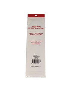 Red Kiss Peine de Ducha Profesional 2