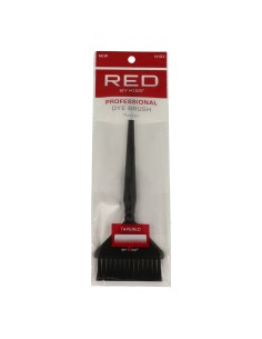 Red Kiss Brocha de Tinte Profesional con Cola de Ratón